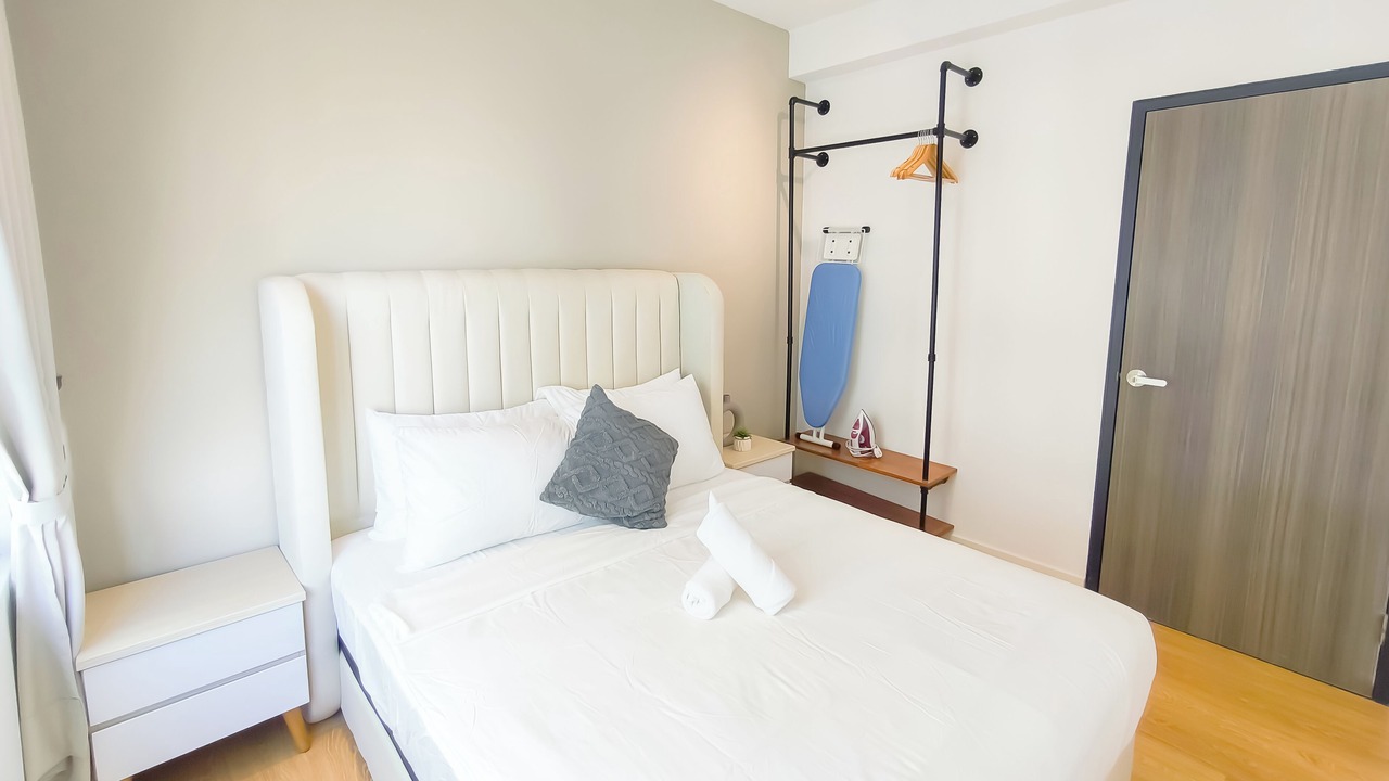 Photo of Bedroom in Subang Jaya