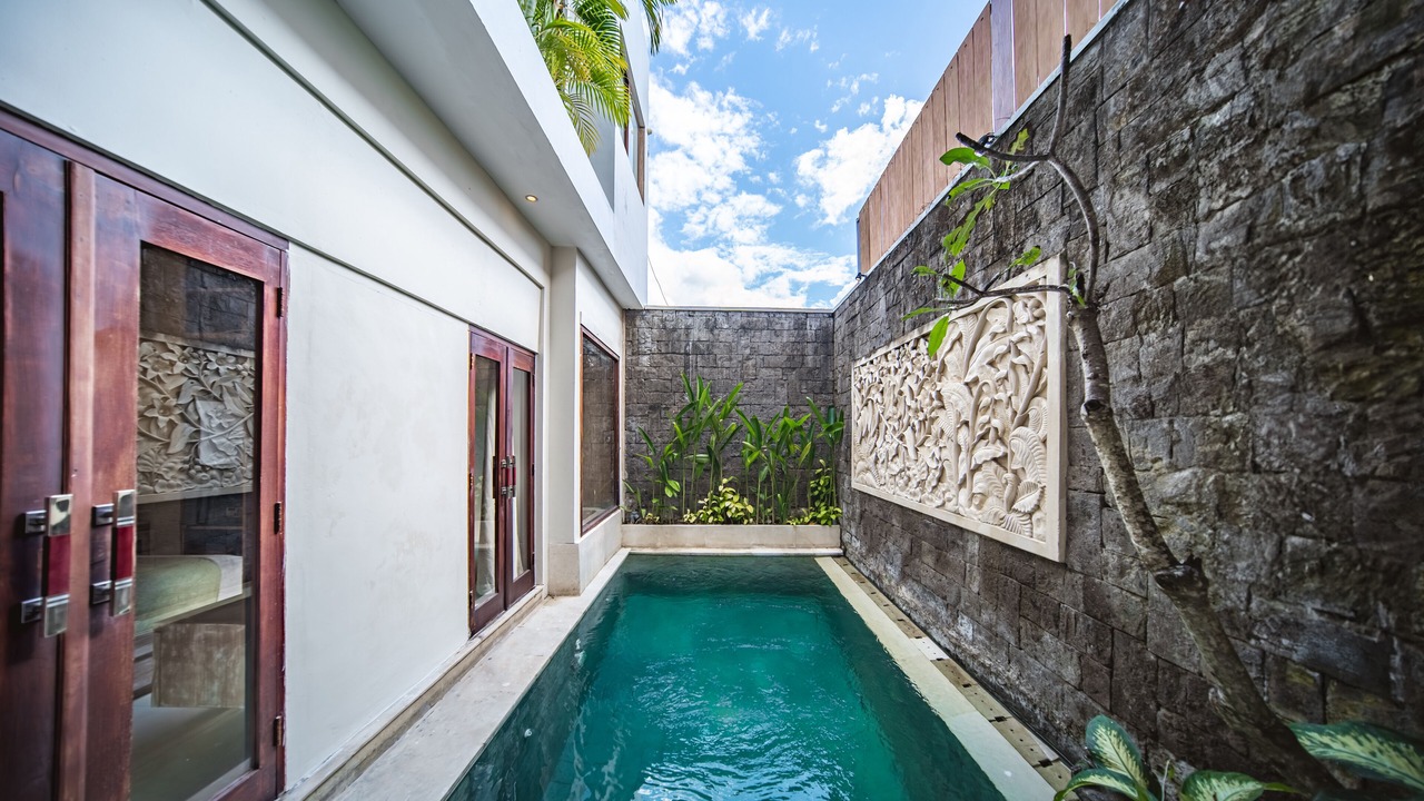 Photo of Outdoor in Raya Kuta