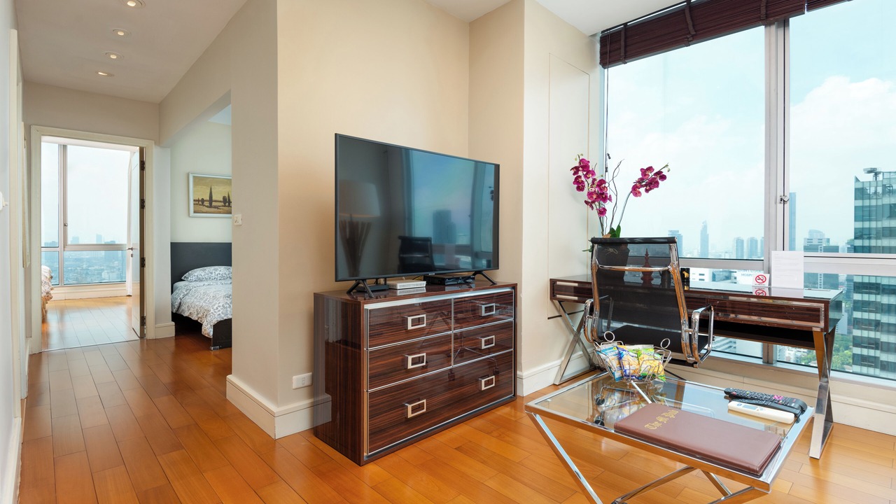 Photo of Bedroom in Thung Maha Mek