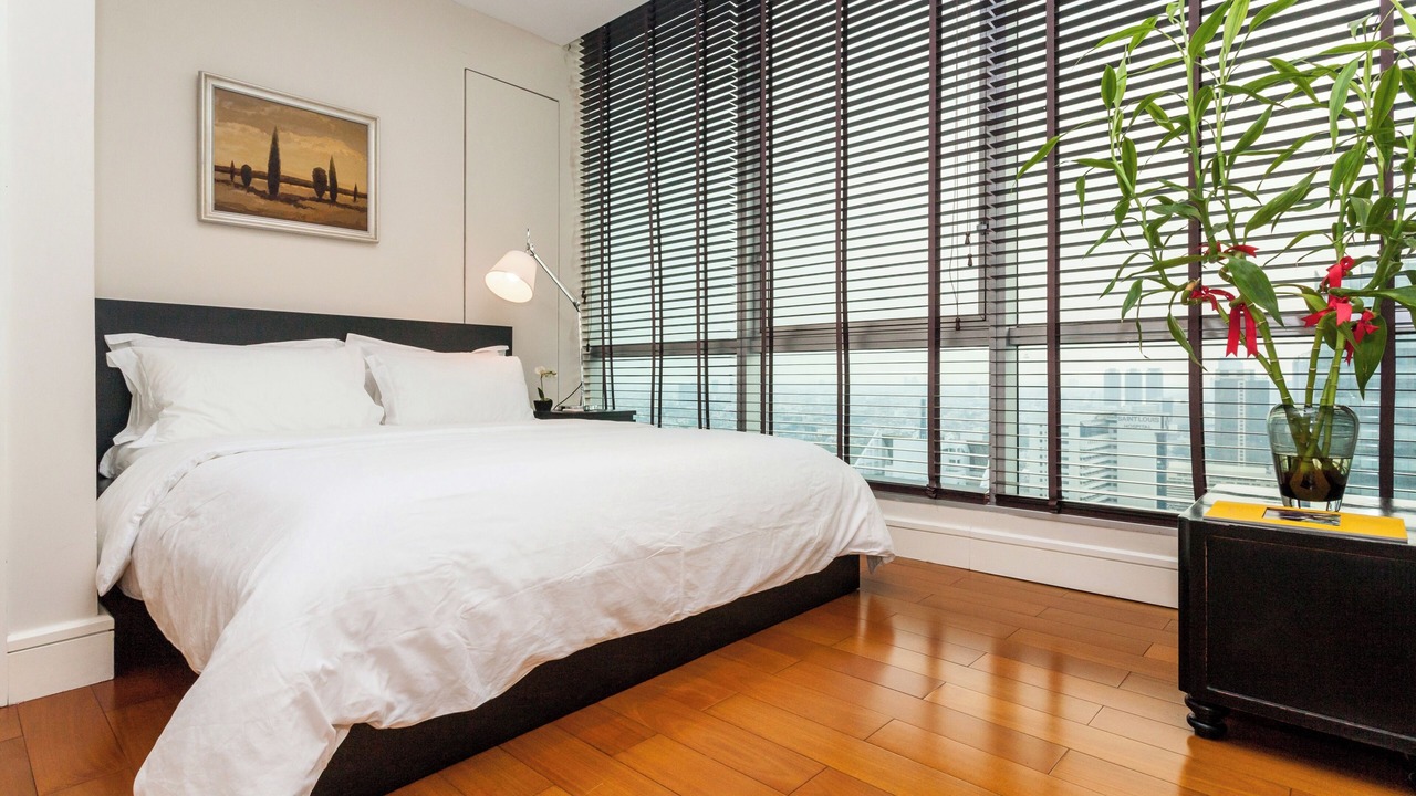 Photo of Bedroom in Thung Maha Mek