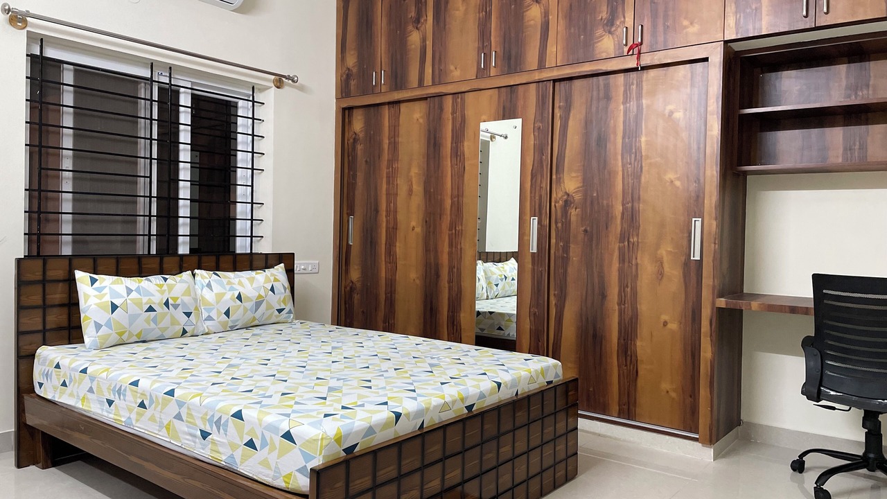 Photo of Bedroom in Agara