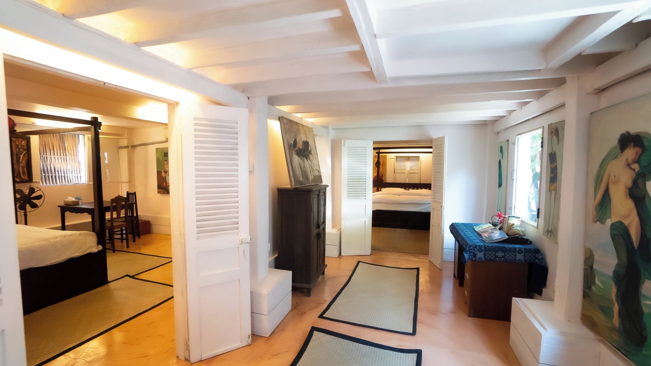Photo of Bedroom in Luang Prabang