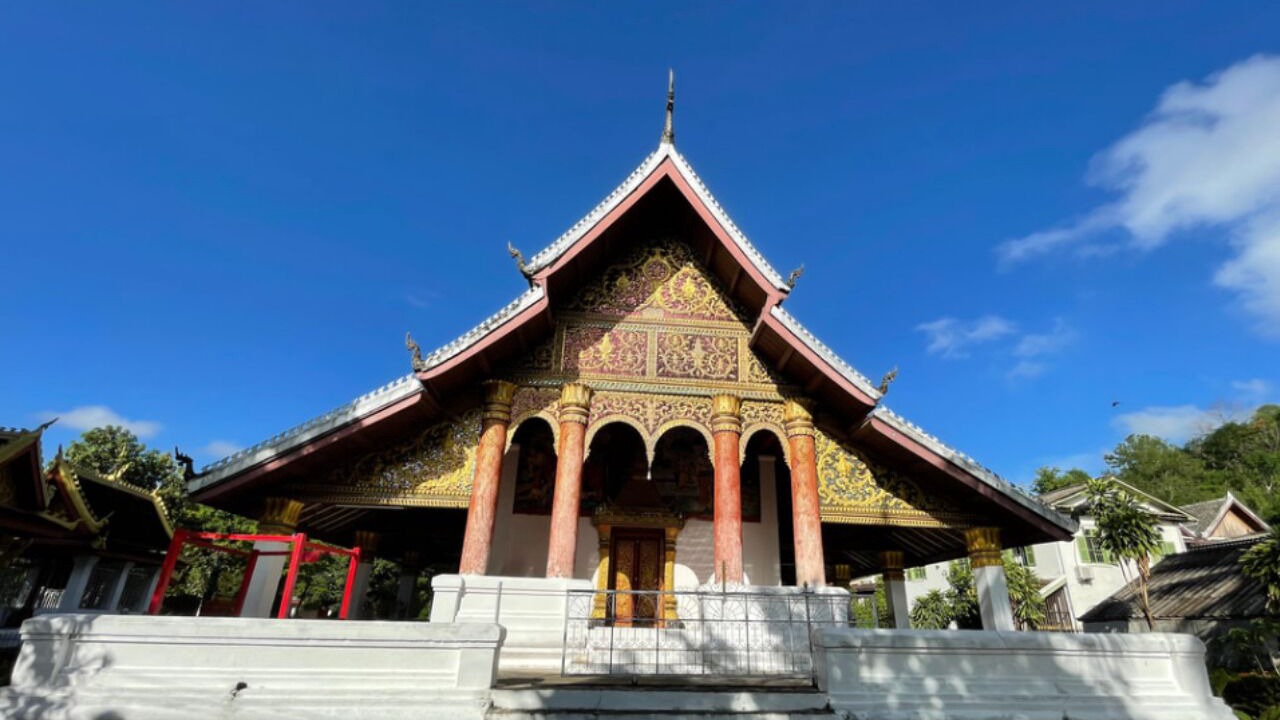 Photo of Others in Luang Prabang