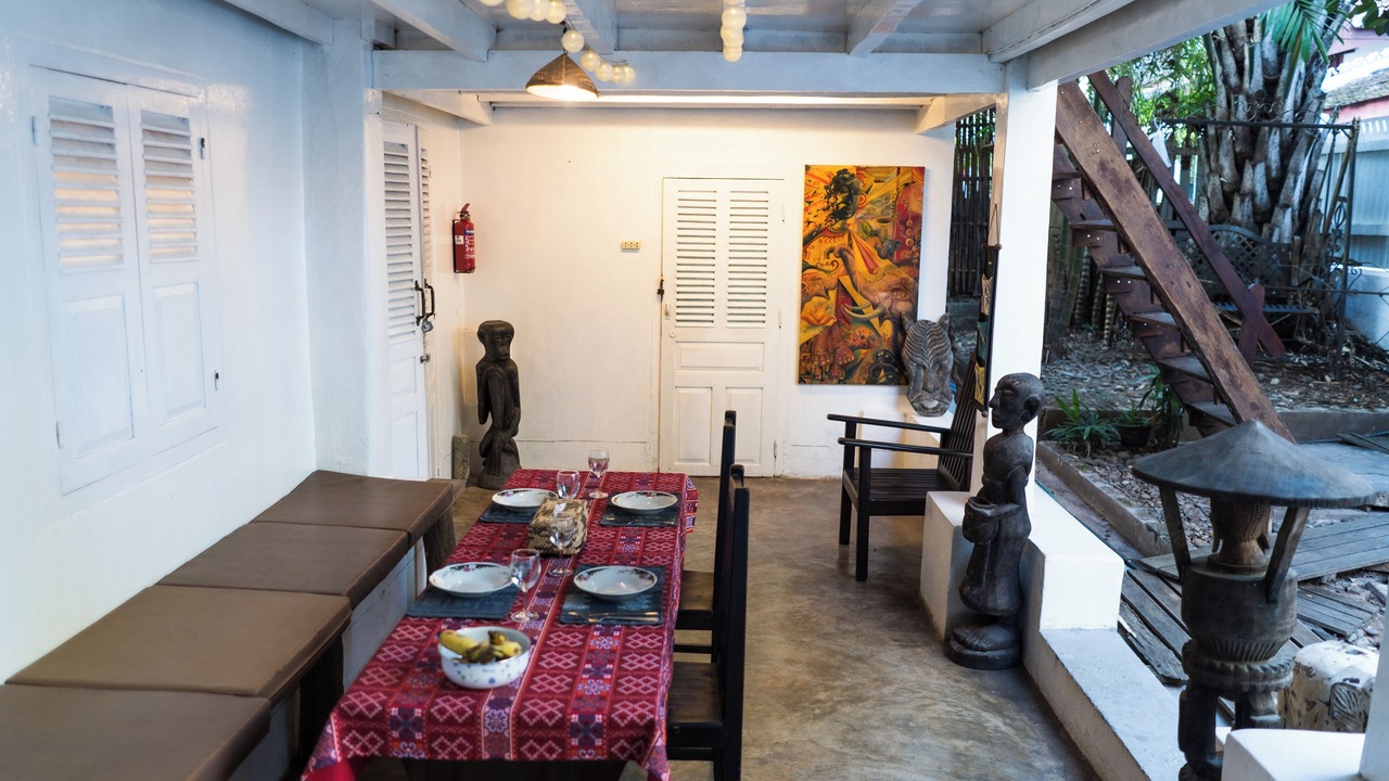 Photo of Outdoor in Luang Prabang
