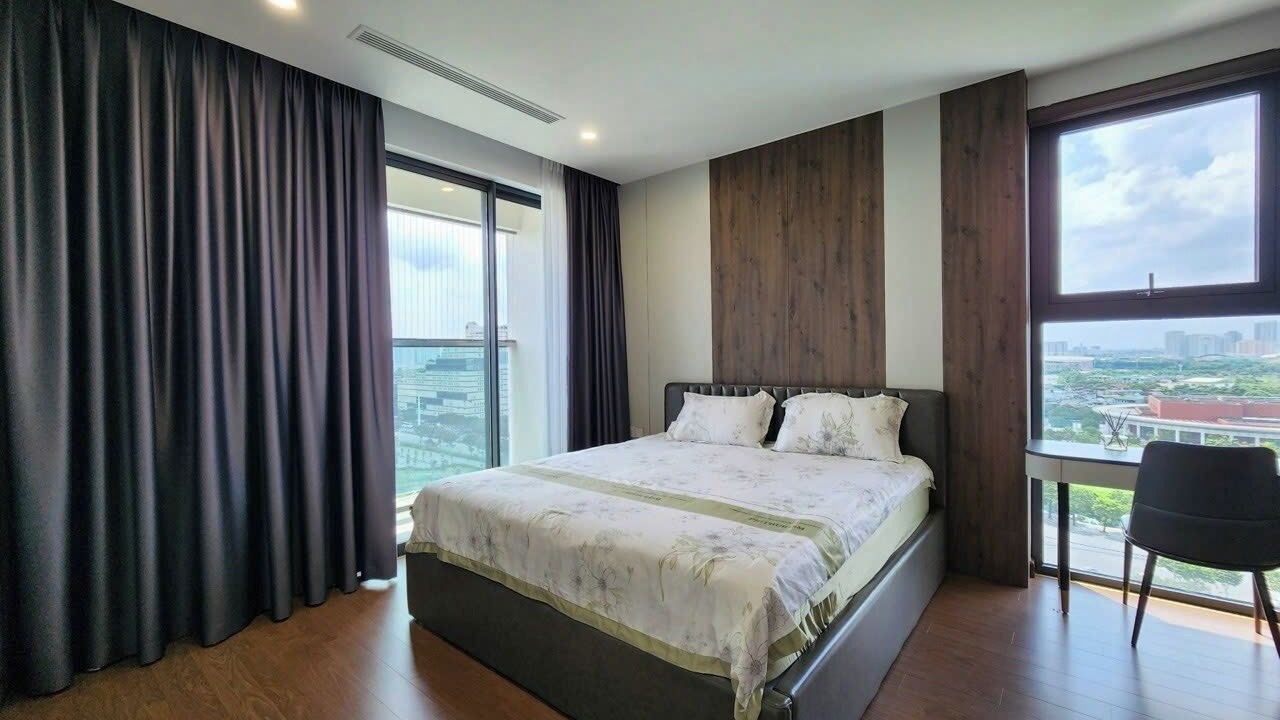 Photo of Bedroom in Tu Liem