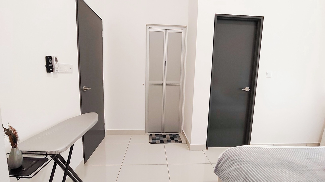 Photo of Bedroom in Petaling District