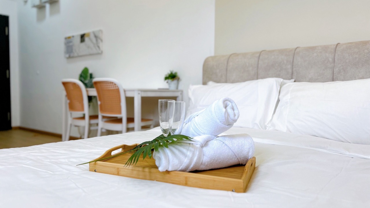 Photo of Bedroom in Petaling District