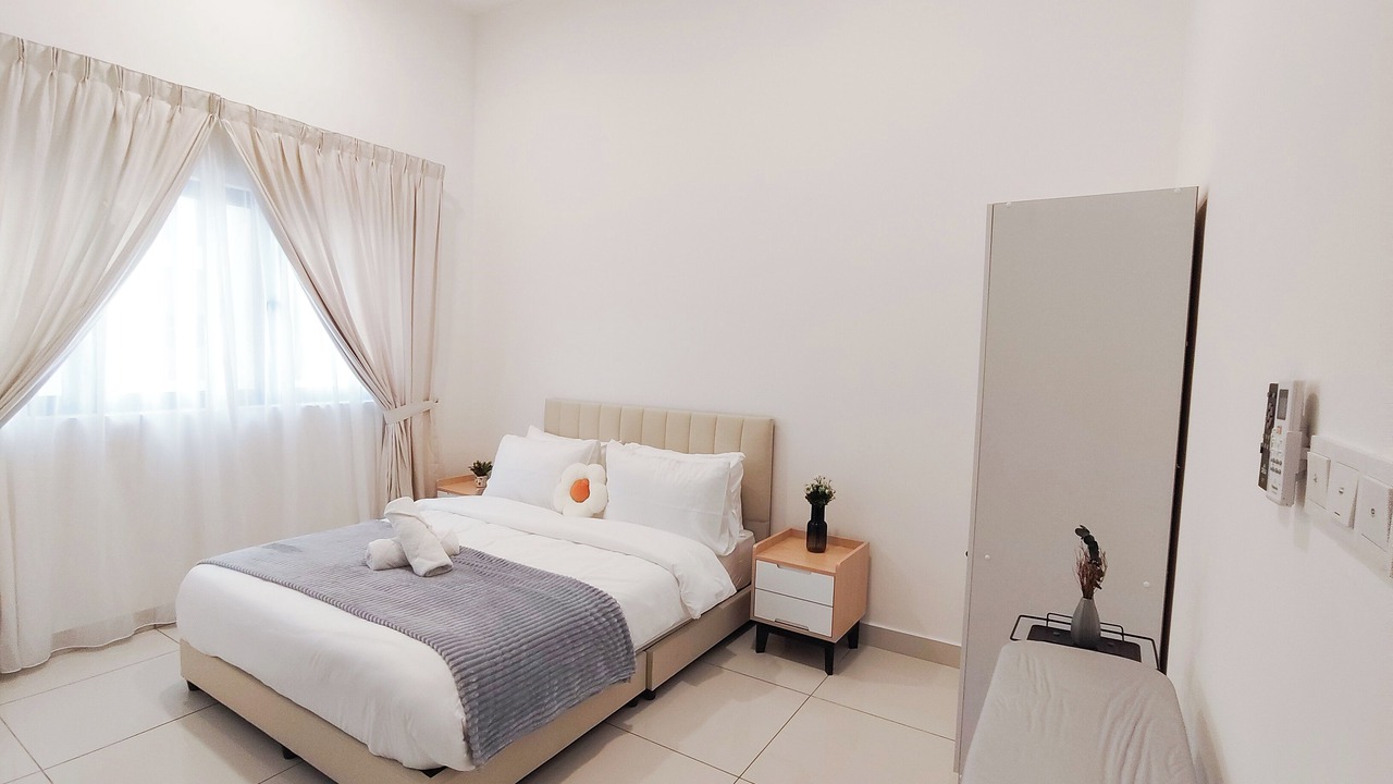 Photo of Bedroom in Petaling District