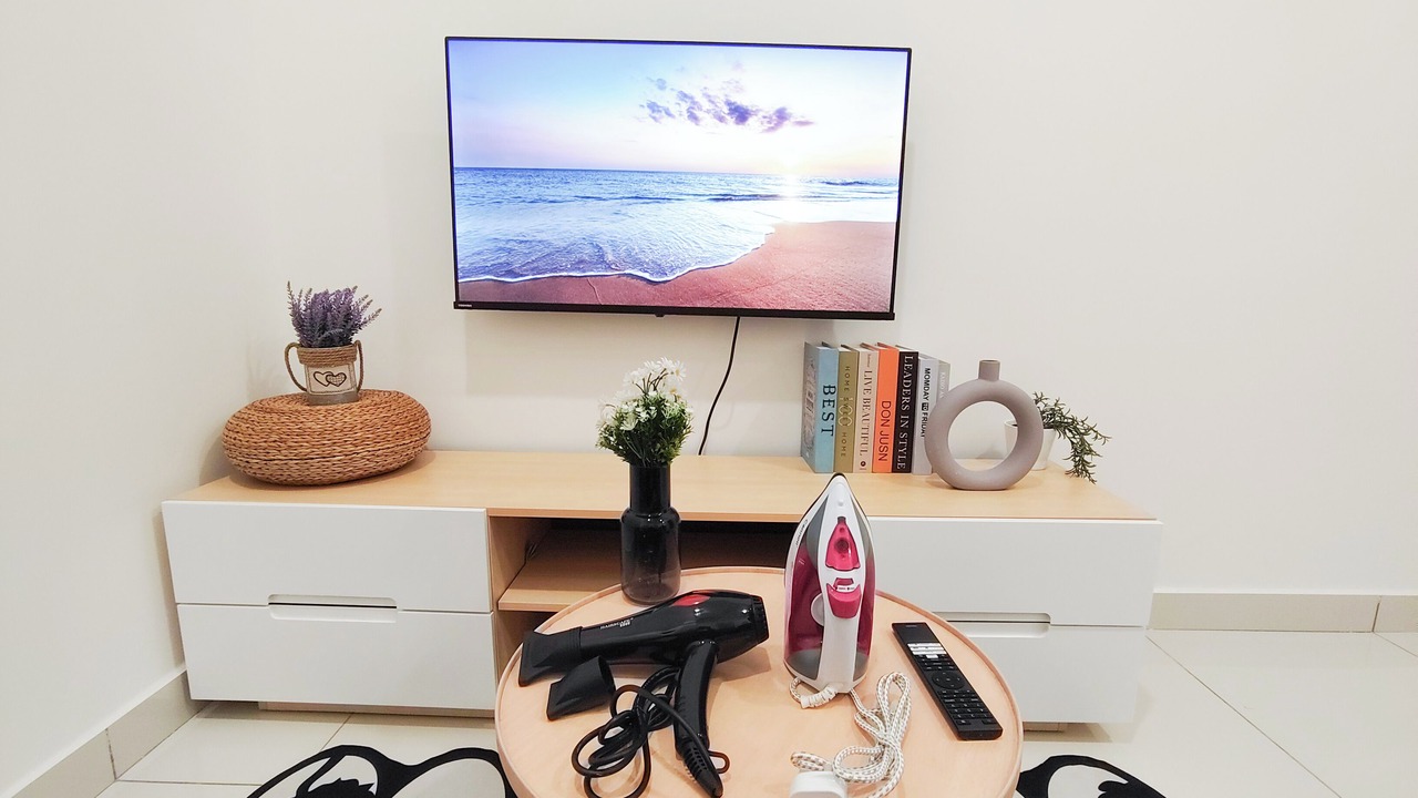 Photo of Livingroom in Petaling District