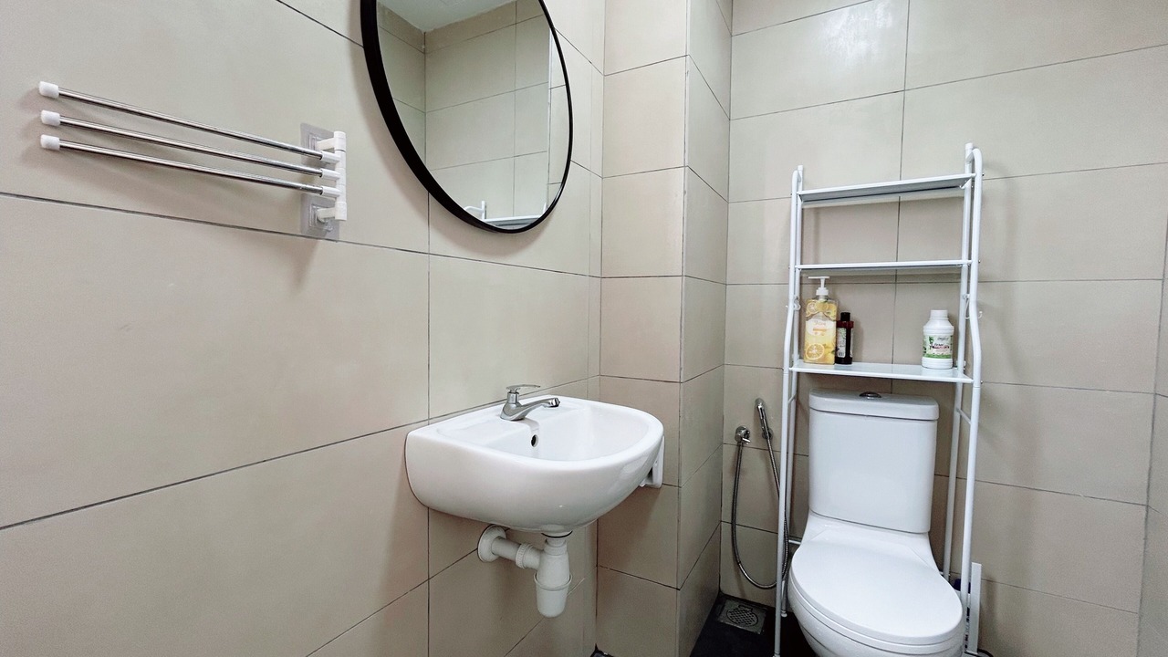 Photo of Bedroom in Petaling District