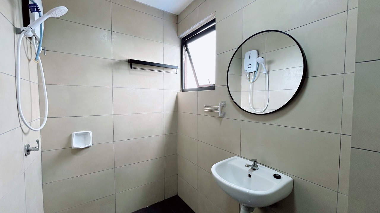 Photo of Bedroom in Petaling District