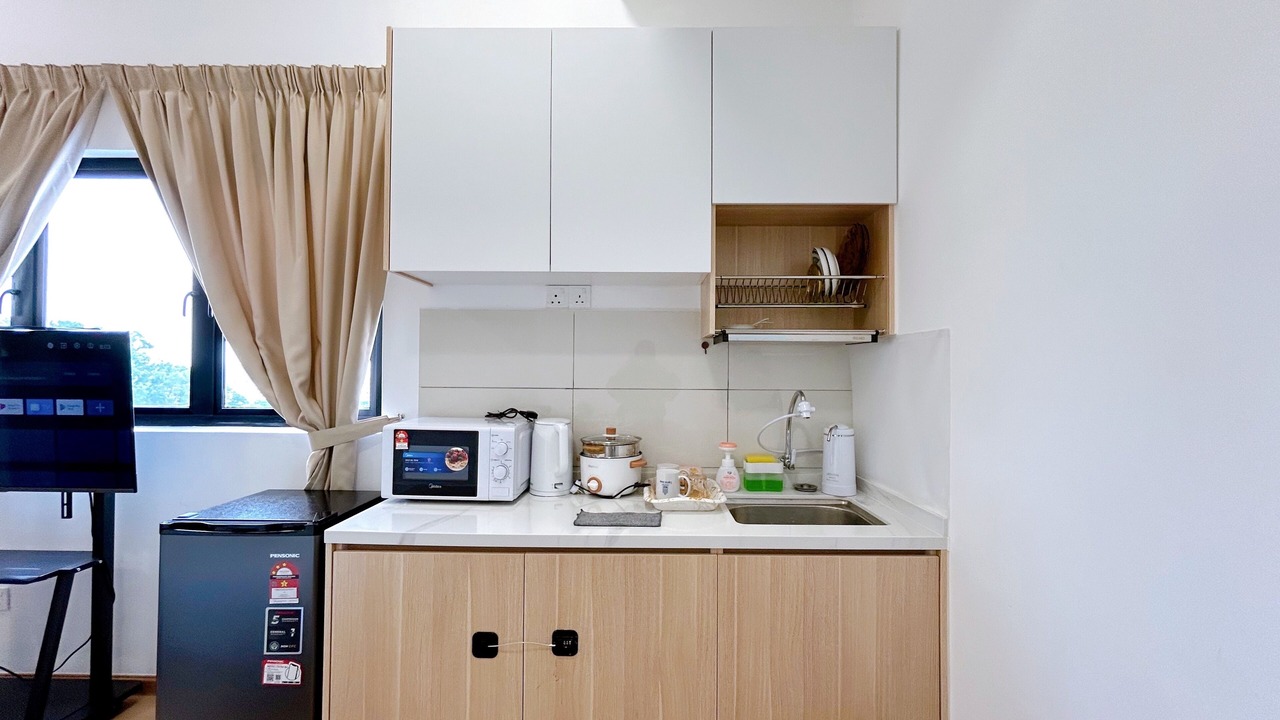 Photo of Bedroom in Petaling District