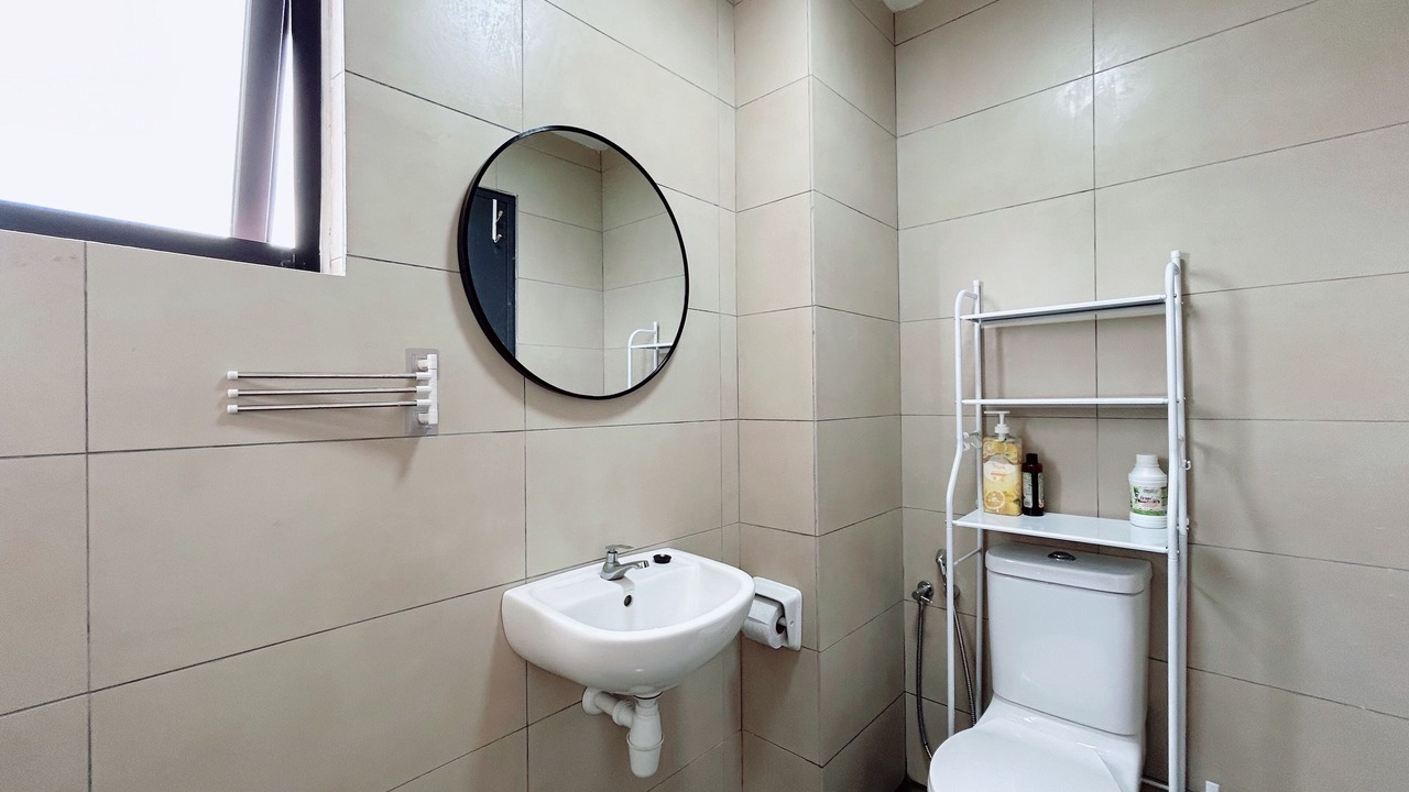 Photo of Bedroom in Petaling District