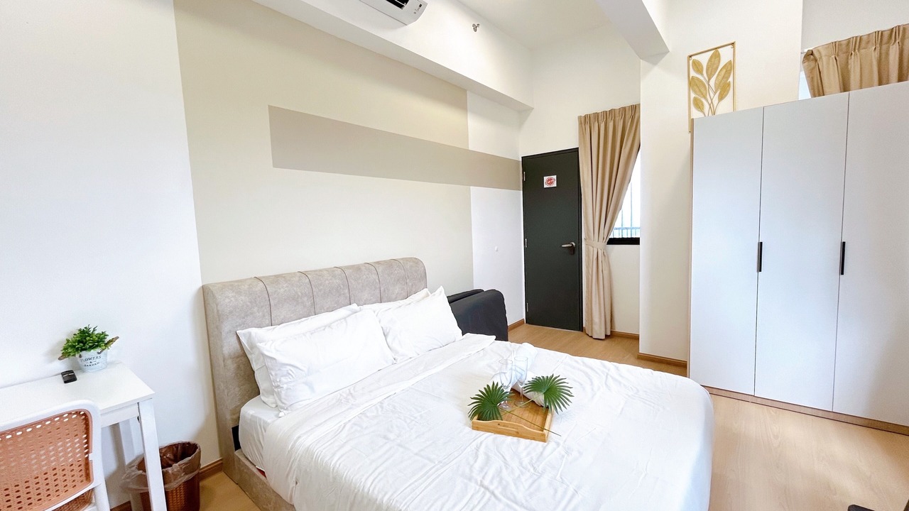 Photo of Bedroom in Petaling District
