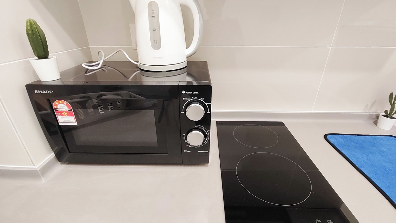 Photo of Kitchen in Petaling District
