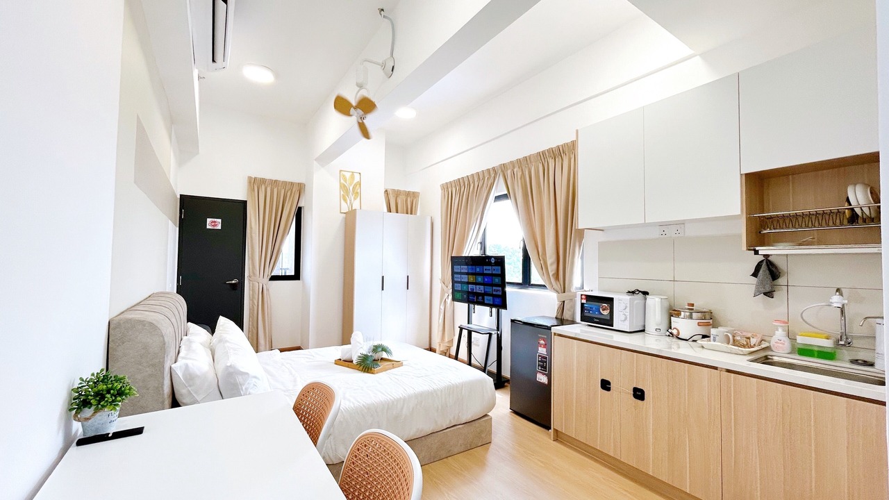 Photo of Bedroom in Petaling District