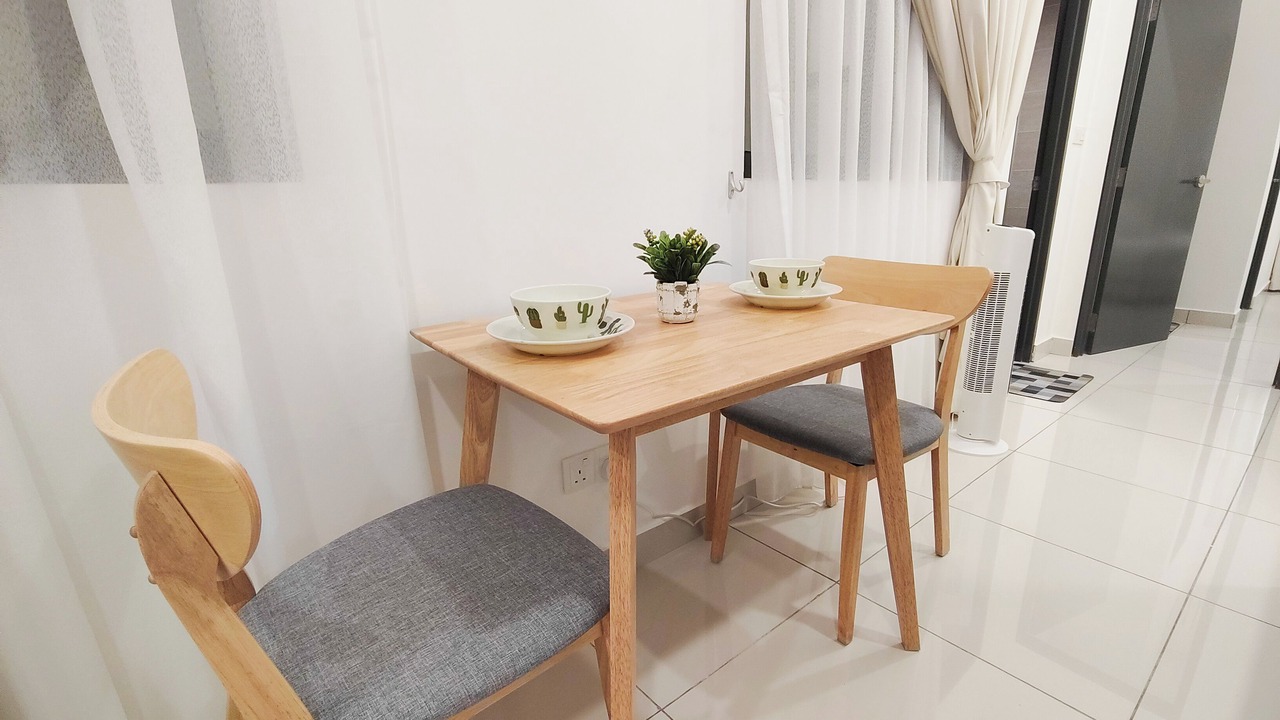 Photo of Livingroom in Petaling District