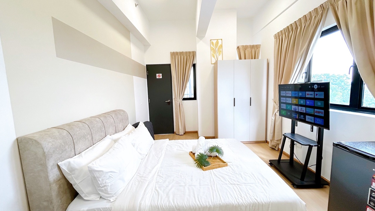 Photo of Bedroom in Petaling District