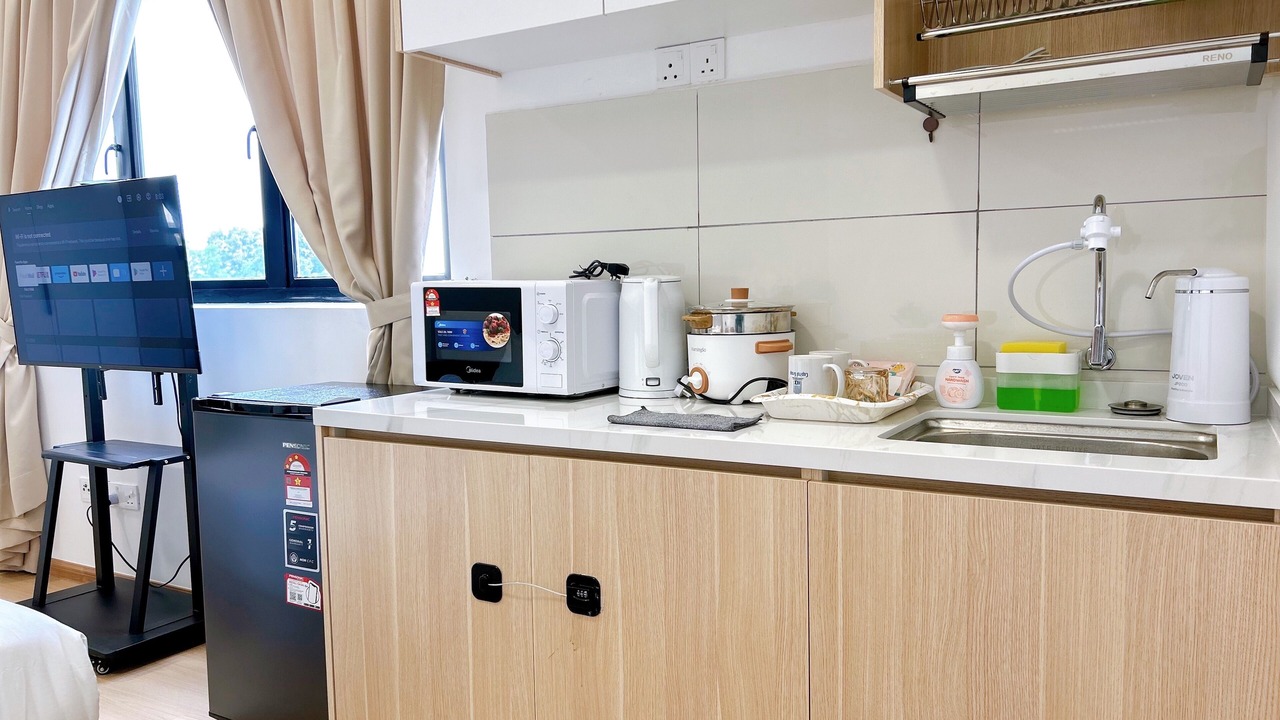 Photo of Bedroom in Petaling District