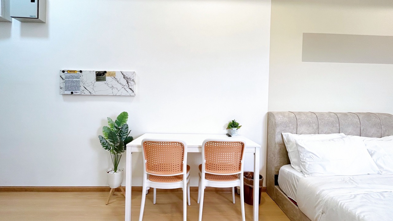 Photo of Bedroom in Petaling District