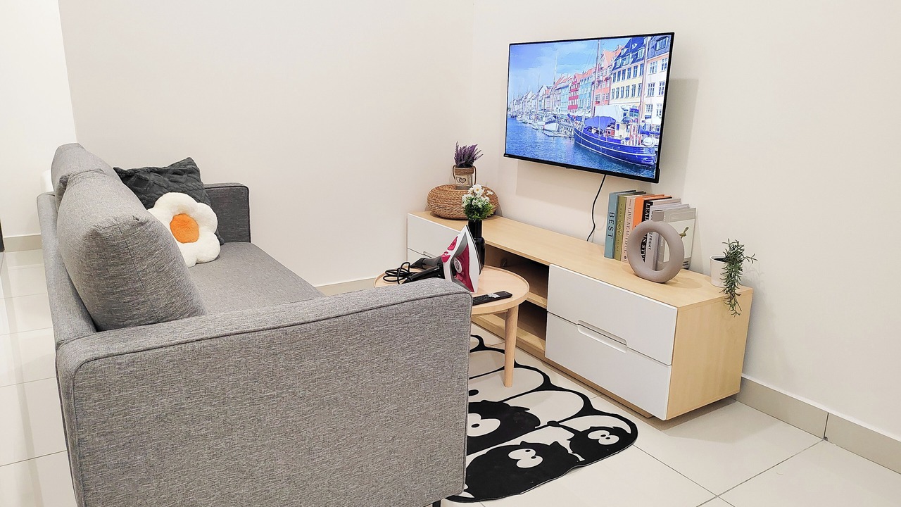 Photo of Livingroom in Petaling District