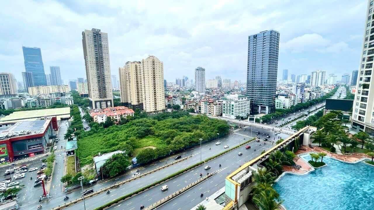 Photo of Outdoor in Trung Hoa Nhan Chinh