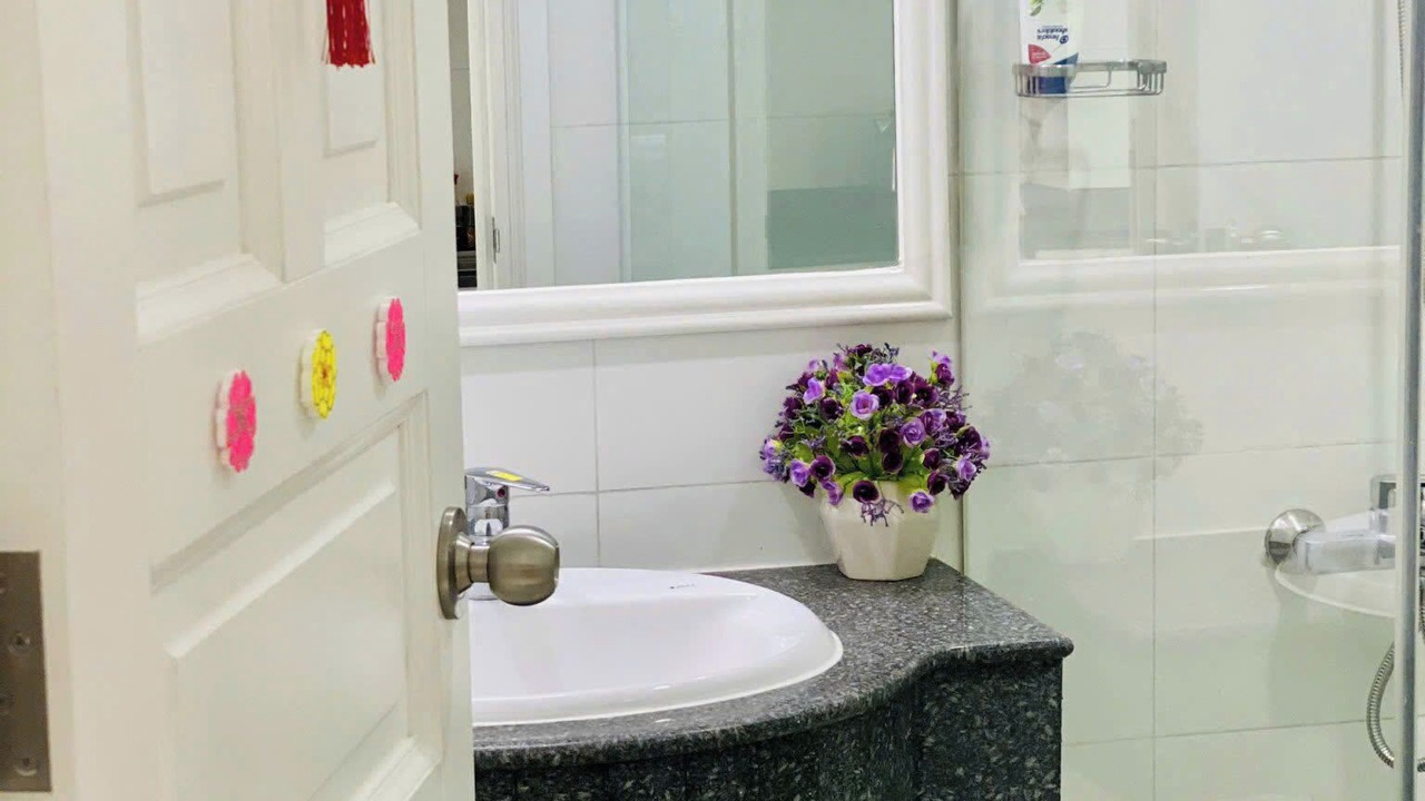 Photo of Bathroom in Phu Hai Beach