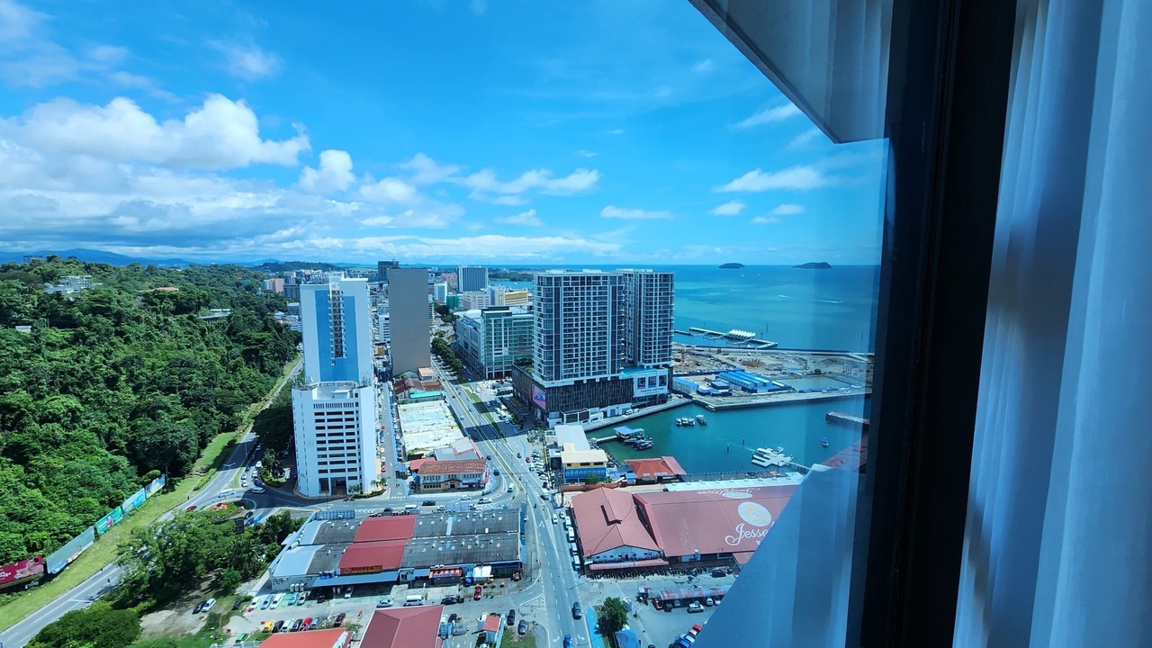 Photo of Others in Downtown Kota Kinabalu