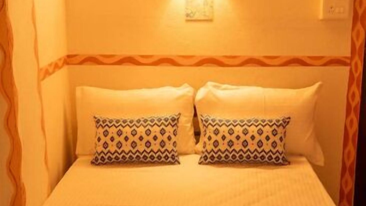 Photo of Bedroom in Palolem