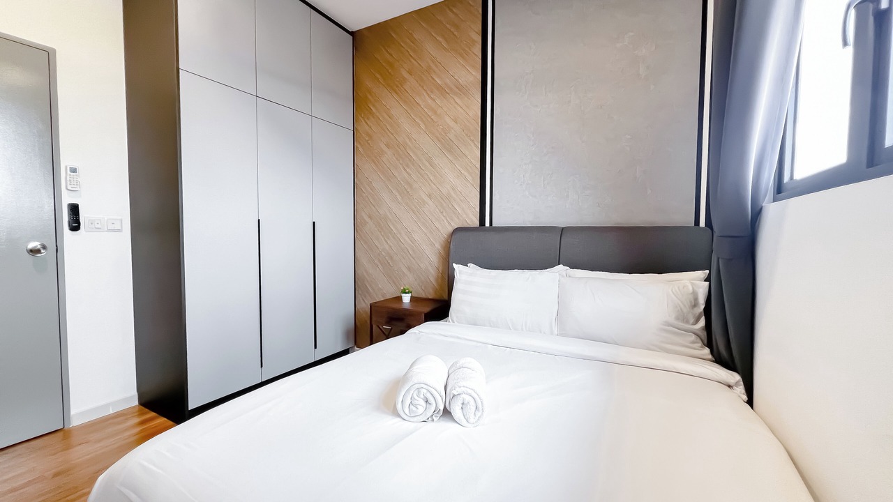 Photo of Bedroom in Taman Pertama