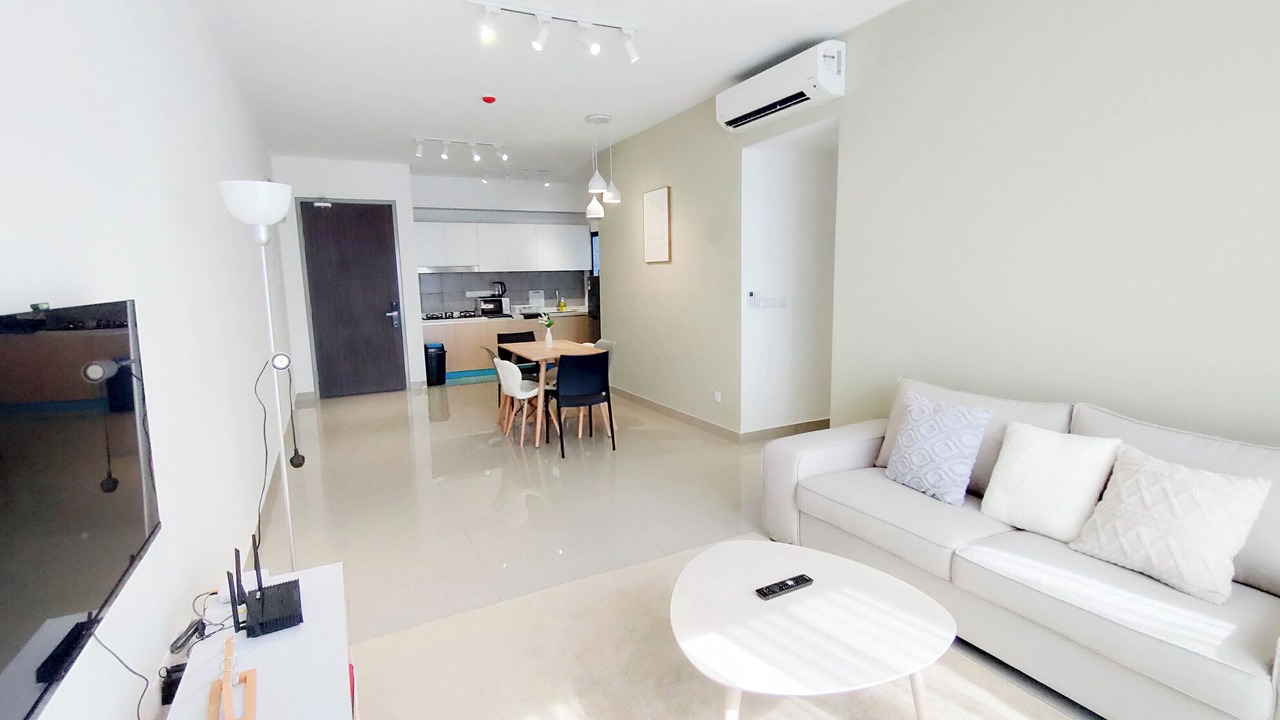 Photo of Bedroom in Taman Pertama
