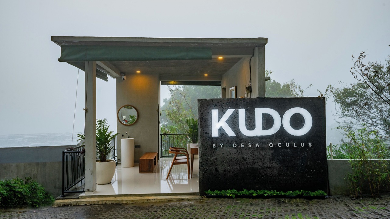 Photo of Outdoor in Kedisan