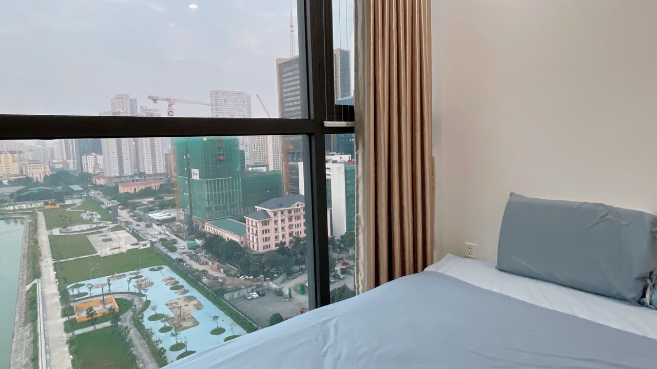 Photo of Bedroom in Tu Liem