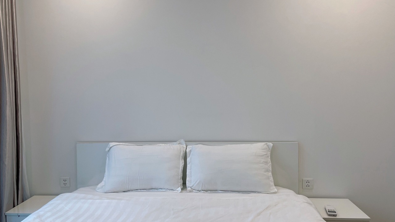 Photo of Bedroom in Tu Liem
