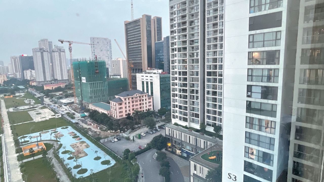 Photo of Outdoor in Tu Liem