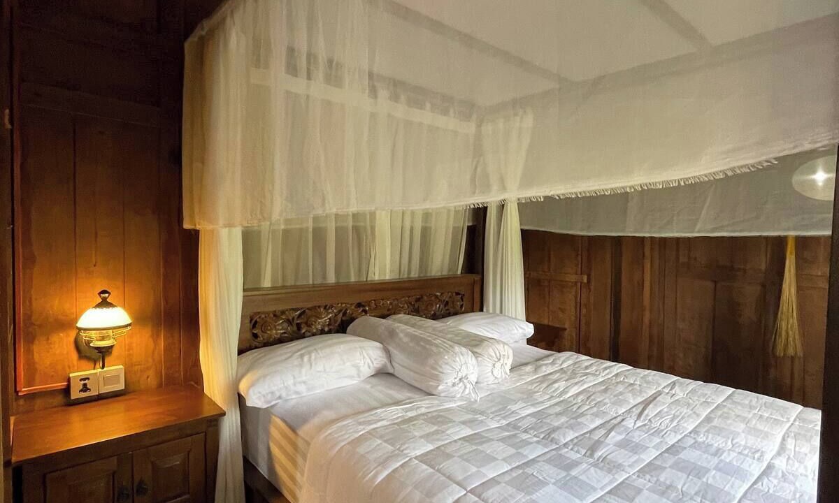 Photo of Bedroom in Sleman
