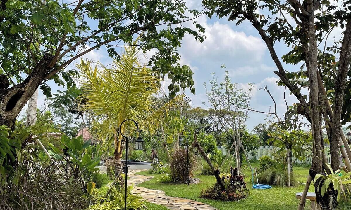 Photo of Outdoor in Sleman