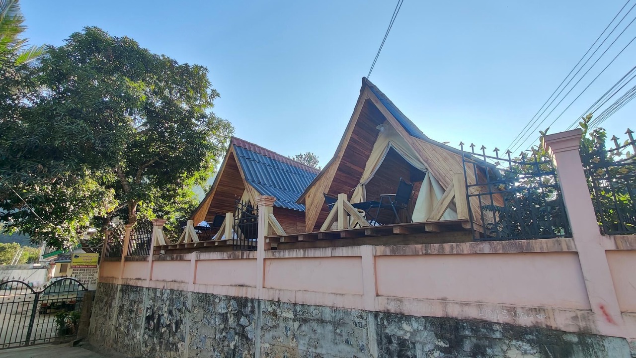 Photo of Outdoor in Nong Khiaw