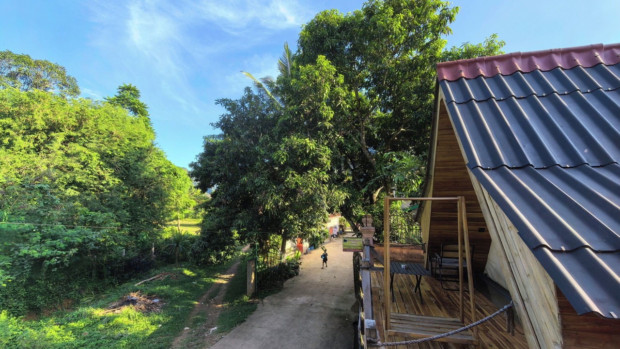 Photo of Outdoor in Nong Khiaw
