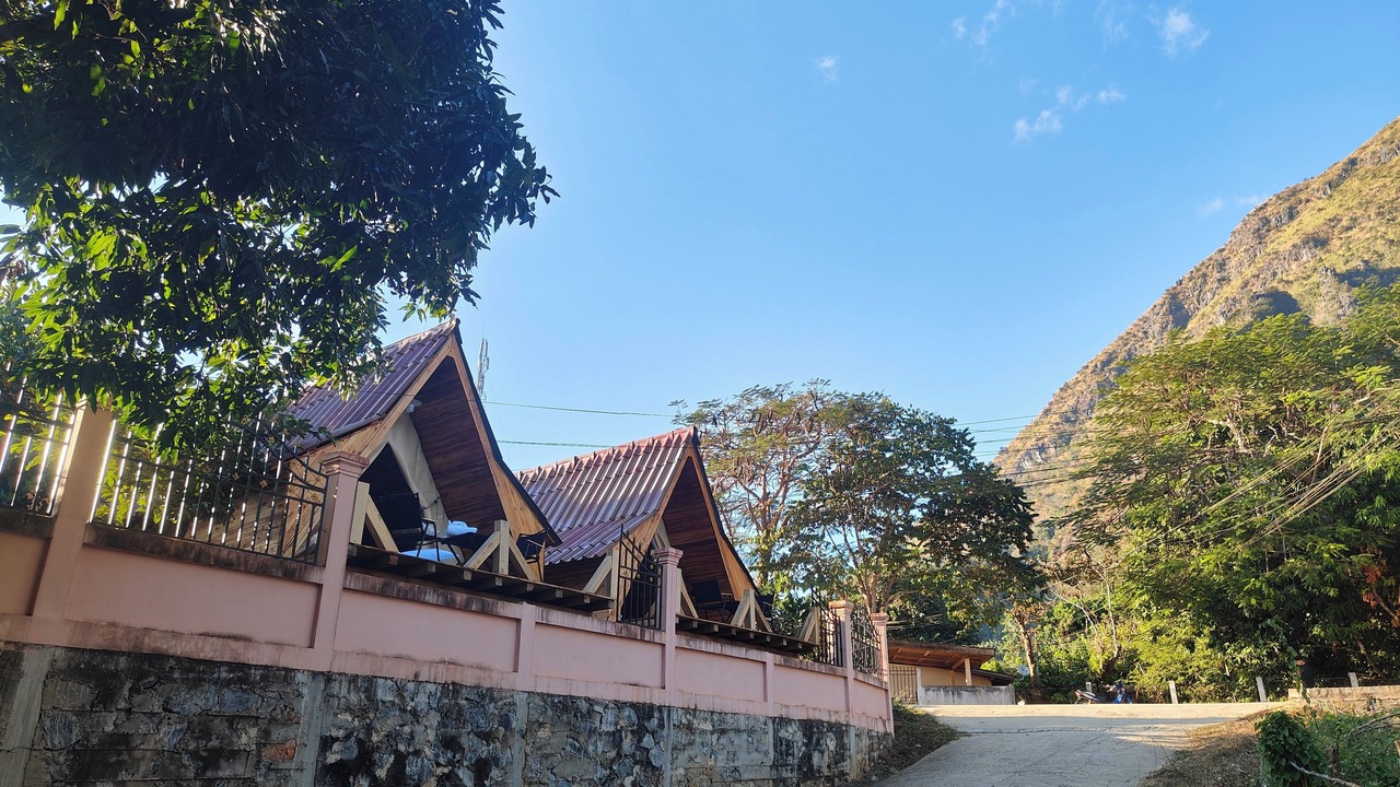 Photo of Outdoor in Nong Khiaw