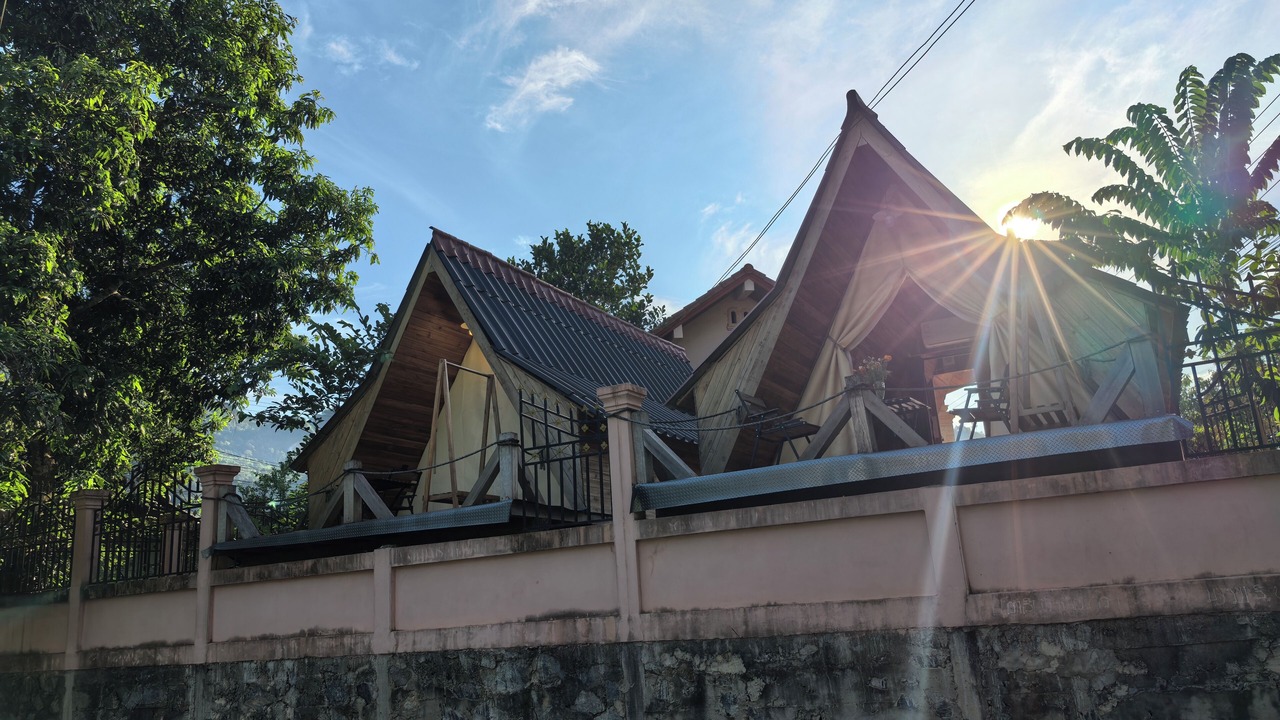 Photo of Outdoor in Nong Khiaw