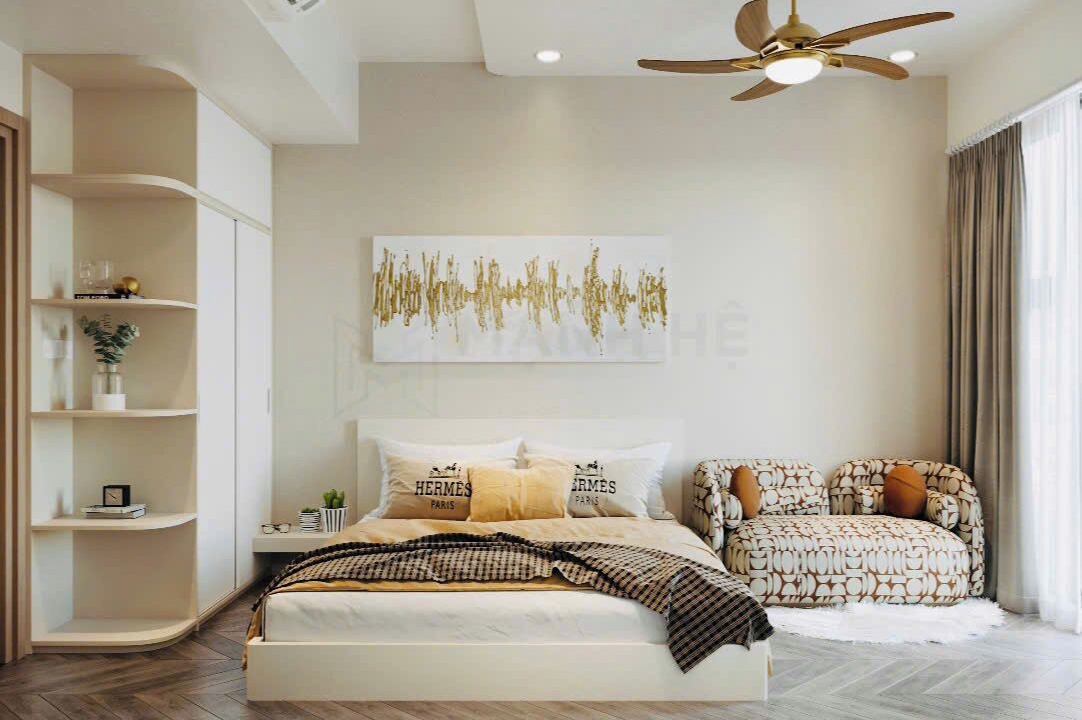 Photo of Bedroom in District 9