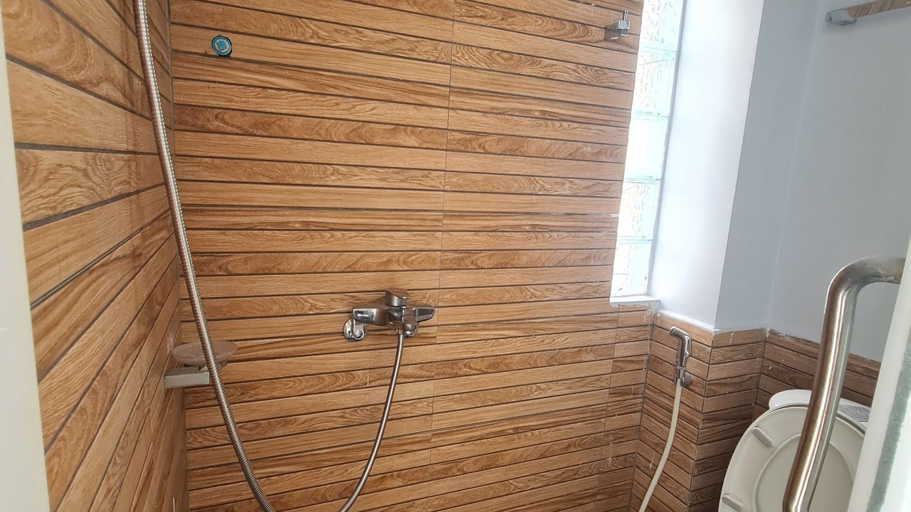 Photo of Bathroom in Phnom Penh City Centre