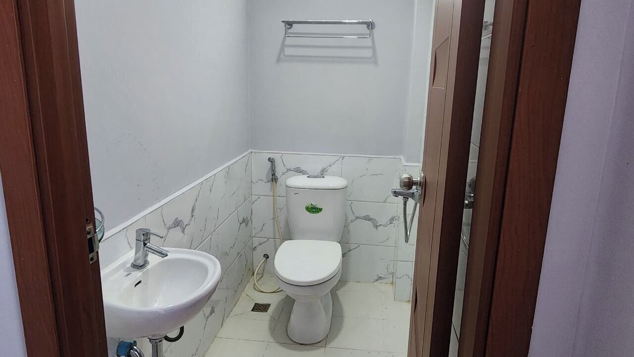 Photo of Bathroom in Phnom Penh City Centre