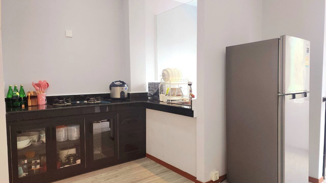 Photo of Kitchen in Phnom Penh City Centre