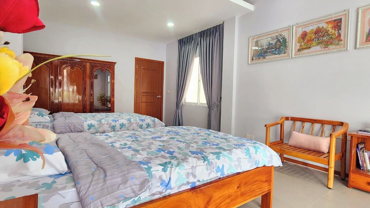 Photo of Bedroom in Phnom Penh City Centre