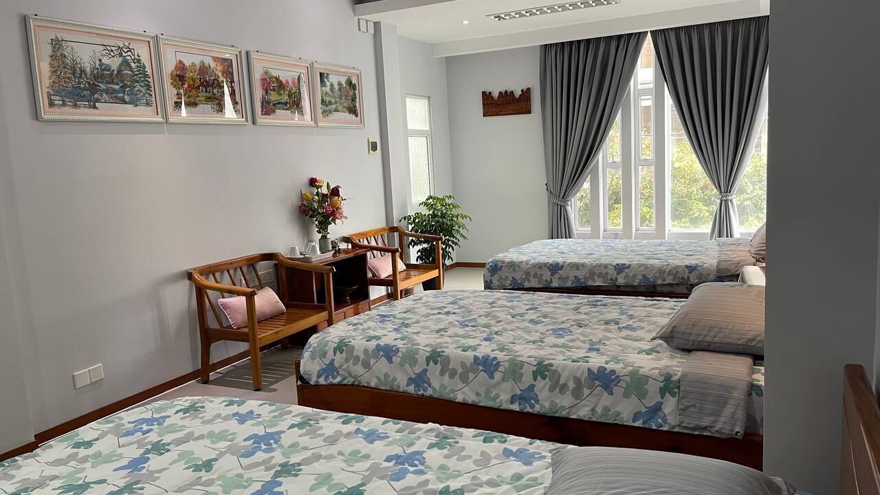 Photo of Bedroom in Phnom Penh City Centre