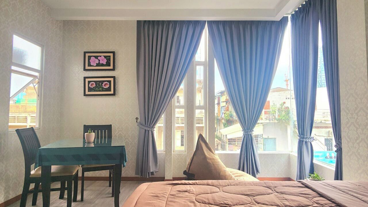 Photo of Bedroom in Phnom Penh City Centre