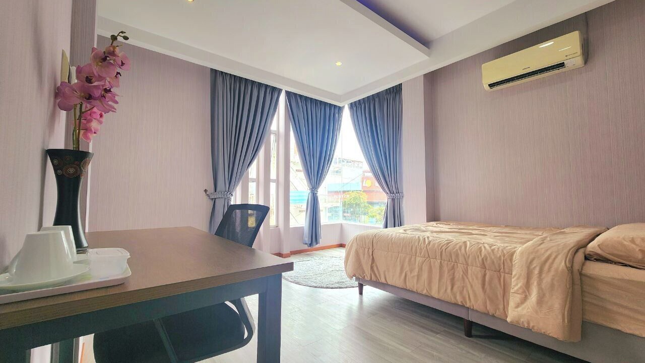 Photo of Bedroom in Phnom Penh City Centre