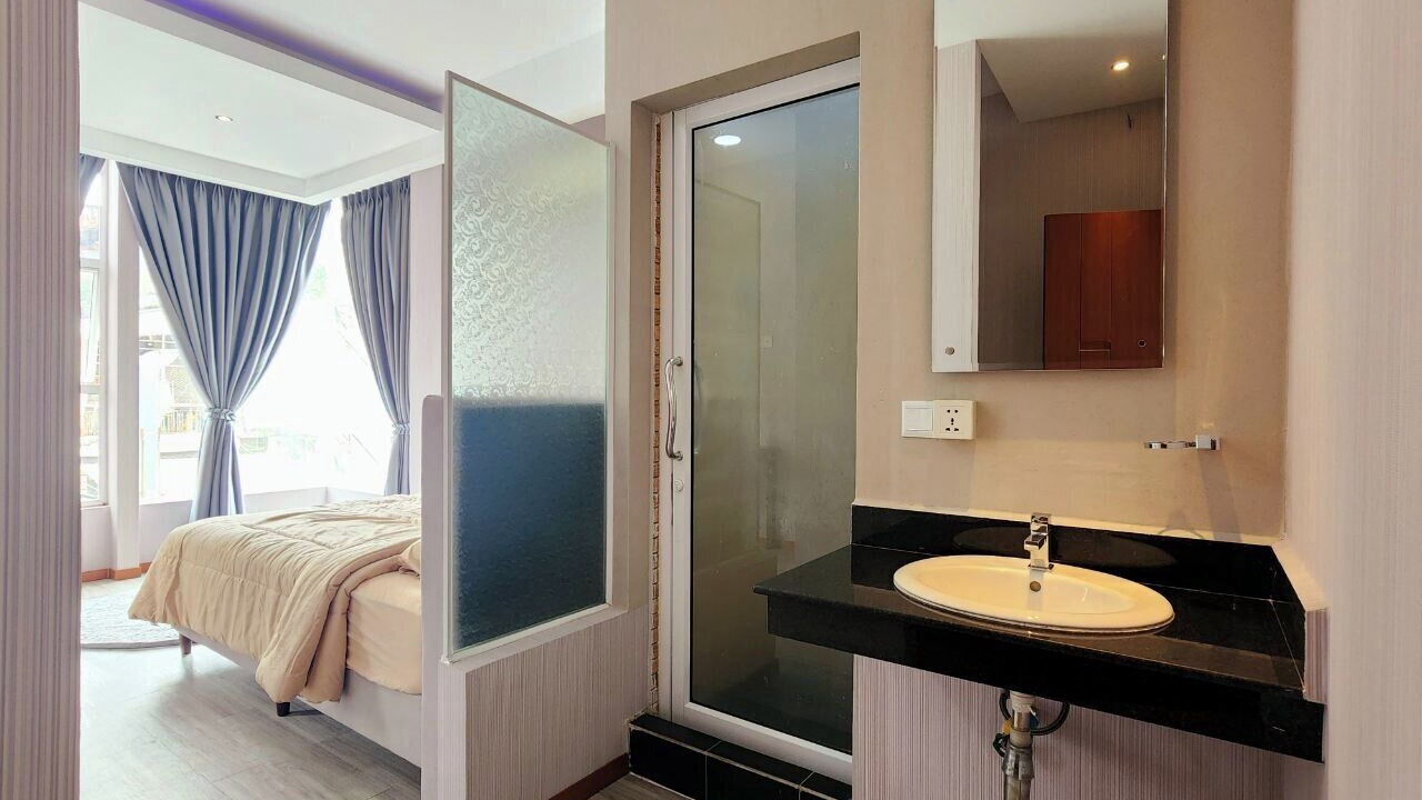Photo of Bedroom in Phnom Penh City Centre
